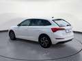 Skoda Scala 1.0 TGI G-TEC Drive 125 Weiß - thumbnail 4