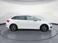 Skoda Scala 1.0 TGI G-TEC Drive 125 Weiß - thumbnail 6