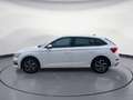Skoda Scala 1.0 TGI G-TEC Drive 125 Blanc - thumbnail 3