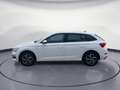 Skoda Scala 1.0 TGI G-TEC Drive 125 Weiß - thumbnail 3