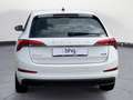 Skoda Scala 1.0 TGI G-TEC Drive 125 Weiß - thumbnail 5