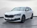 Skoda Scala 1.0 TGI G-TEC Drive 125 Weiß - thumbnail 2