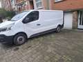 Renault Trafic Blue dCi 110 Grand Life Wit - thumbnail 1