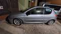 Peugeot 206 2.0 16v gti Argento - thumbnail 2