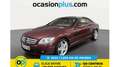 Mercedes-Benz CL 500 Aut. Burdeos - thumbnail 1