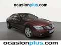 Mercedes-Benz CL 500 Aut. Burdeos - thumbnail 2