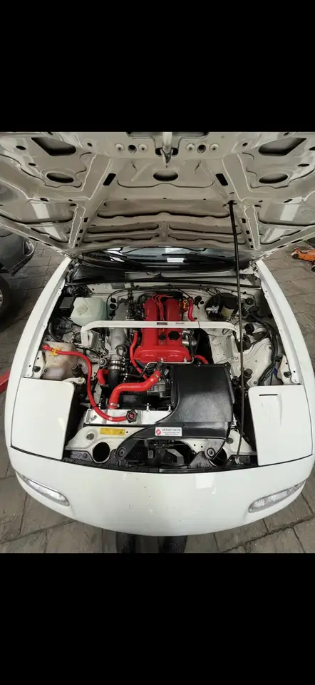 Mazda MX-5, foto 3