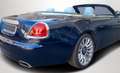 Rolls-Royce Dawn 6.6 V12 Синій - thumbnail 9