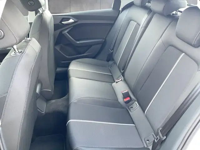 Audi A1 view 10