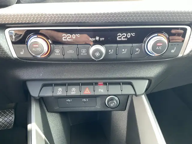 Audi A1 view 15