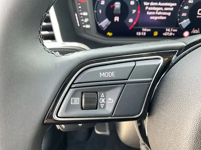 Audi A1 view 13