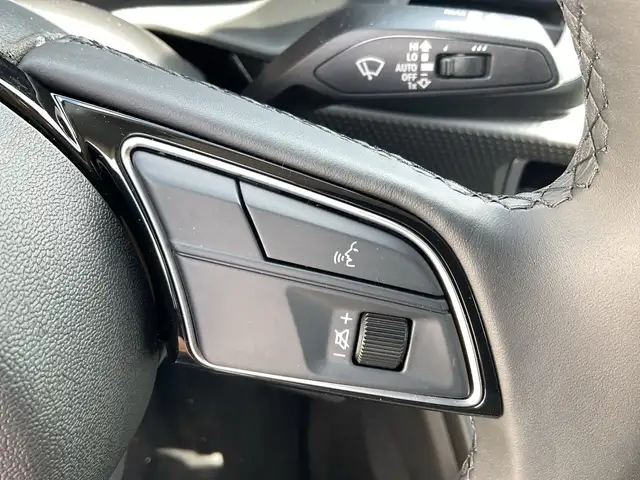Audi A1 view 14