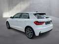 Audi A1 25 TFSI intense Weiß - thumbnail 3