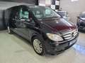Mercedes-Benz Viano 3.0CDI Trend Larga Aut. Negro - thumbnail 2