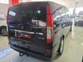 Mercedes-Benz Viano 3.0CDI Trend Larga Aut. Negro - thumbnail 4