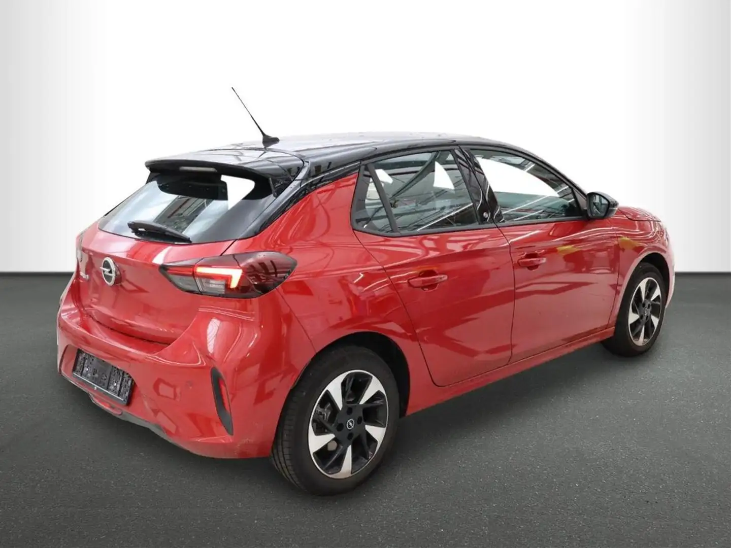 Opel Corsa F e GS Line 51% unter Uvp  LED 3Ph Lader Rojo - 2