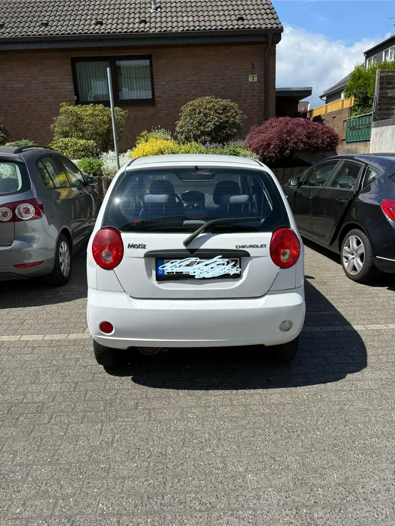 Chevrolet Matiz 0.8 S - 2