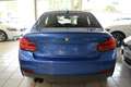 BMW 220 D Coupe M-SPORTPAKET *BI-XENON*HARMAN/KARDON*AL Blau - thumbnail 4