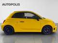 Abarth 500 595 Competizione Galben - thumbnail 9