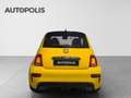 Abarth 500 595 Competizione Galben - thumbnail 8