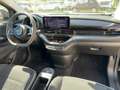 Fiat 500e Klimaautomatik; Carplay Schwarz - thumbnail 9
