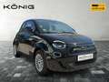 Fiat 500e Klimaautomatik; Carplay Schwarz - thumbnail 2