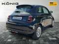 Fiat 500e Klimaautomatik; Carplay Schwarz - thumbnail 3