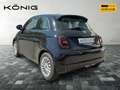 Fiat 500e Klimaautomatik; Carplay Schwarz - thumbnail 4