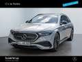 Mercedes-Benz E 450 d T 4M BURM AMG NIGHT DISTR AIRMATIC PANO Grijs - thumbnail 1