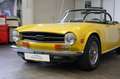 Triumph TR6 aus 2. Hand in tollem Zustand mit H-Kennzeichen Geel - thumbnail 7