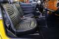 Triumph TR6 aus 2. Hand in tollem Zustand mit H-Kennzeichen Geel - thumbnail 21