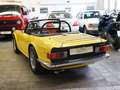 Triumph TR6 aus 2. Hand in tollem Zustand mit H-Kennzeichen Geel - thumbnail 11