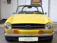 Triumph TR6 aus 2. Hand in tollem Zustand mit H-Kennzeichen Geel - thumbnail 5