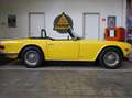 Triumph TR6 aus 2. Hand in tollem Zustand mit H-Kennzeichen Geel - thumbnail 32