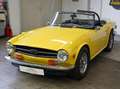 Triumph TR6 aus 2. Hand in tollem Zustand mit H-Kennzeichen Geel - thumbnail 9