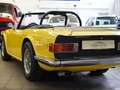 Triumph TR6 aus 2. Hand in tollem Zustand mit H-Kennzeichen Geel - thumbnail 12