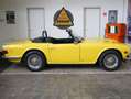 Triumph TR6 aus 2. Hand in tollem Zustand mit H-Kennzeichen Geel - thumbnail 31