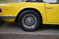Triumph TR6 aus 2. Hand in tollem Zustand mit H-Kennzeichen Geel - thumbnail 33