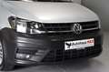 Volkswagen Caddy Rollstuhlrampe~SZH~Tempomat~PDC~HillAssis Silber - thumbnail 13