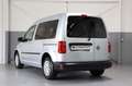 Volkswagen Caddy Rollstuhlrampe~SZH~Tempomat~PDC~HillAssis Silber - thumbnail 5