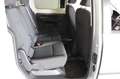 Volkswagen Caddy Rollstuhlrampe~SZH~Tempomat~PDC~HillAssis Silber - thumbnail 21