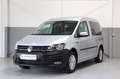 Volkswagen Caddy Rollstuhlrampe~SZH~Tempomat~PDC~HillAssis Silber - thumbnail 1