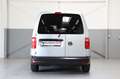 Volkswagen Caddy Rollstuhlrampe~SZH~Tempomat~PDC~HillAssis Silber - thumbnail 7