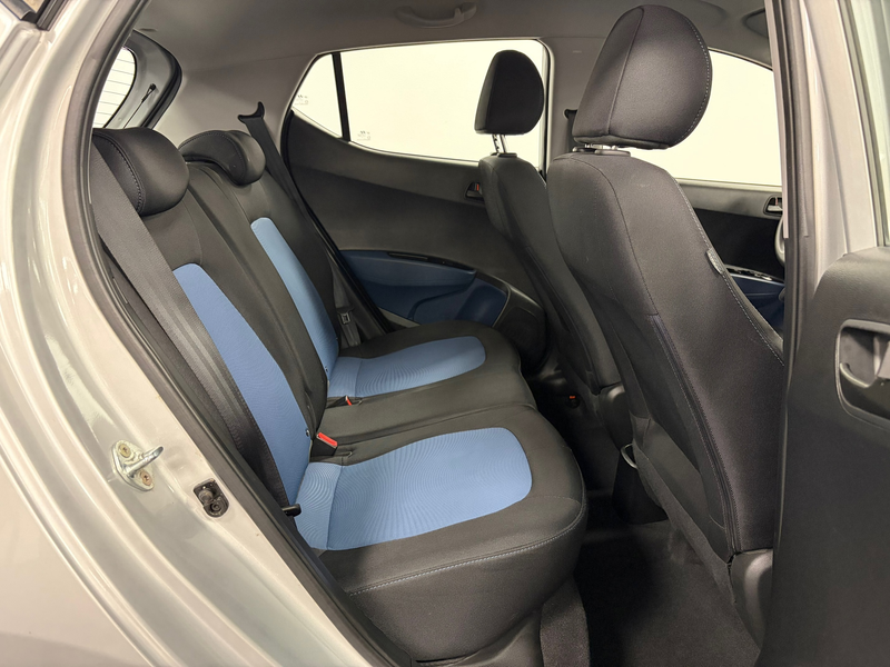 Hyundai i10 1.0i i-Motion Comfort Plus*Nationale Auto Pas*NAP* — photo 28