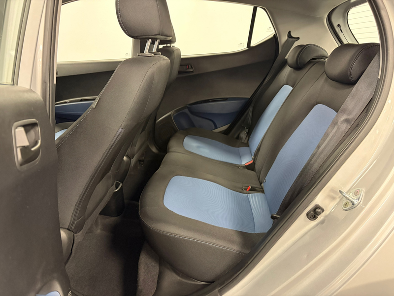 Hyundai i10 1.0i i-Motion Comfort Plus*Nationale Auto Pas*NAP* — photo 29