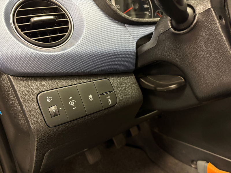 Hyundai i10 1.0i i-Motion Comfort Plus*Nationale Auto Pas*NAP* — photo 21