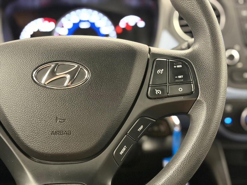 Hyundai i10 1.0i i-Motion Comfort Plus*Nationale Auto Pas*NAP* — photo 16