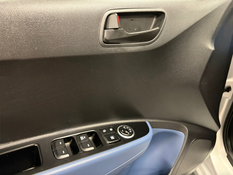 Hyundai i10 1.0i i-Motion Comfort Plus*Nationale Auto Pas*NAP* — photo 23