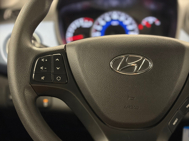 Hyundai i10 1.0i i-Motion Comfort Plus*Nationale Auto Pas*NAP* — photo 15