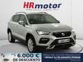 SEAT Ateca 1.5 TSI Style Go Grijs - thumbnail 1